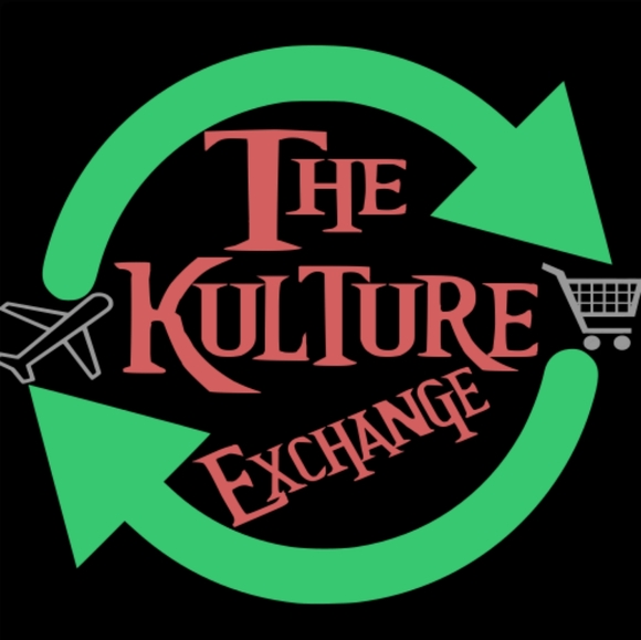Welcome To The Kulture Exchange!!! - Picture 1 of 1